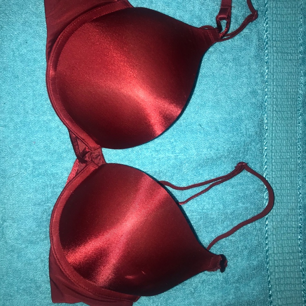 Bombshell bra